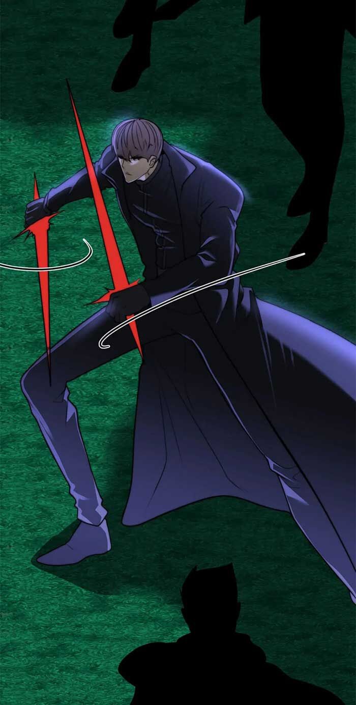 Solo Eating Chapter 65 - 6