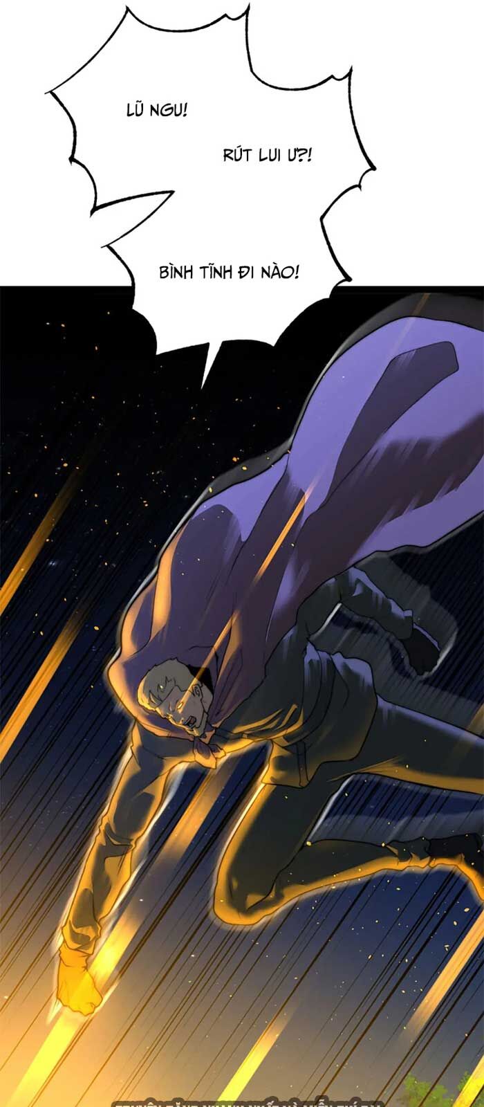 Solo Eating Chapter 65 - 51