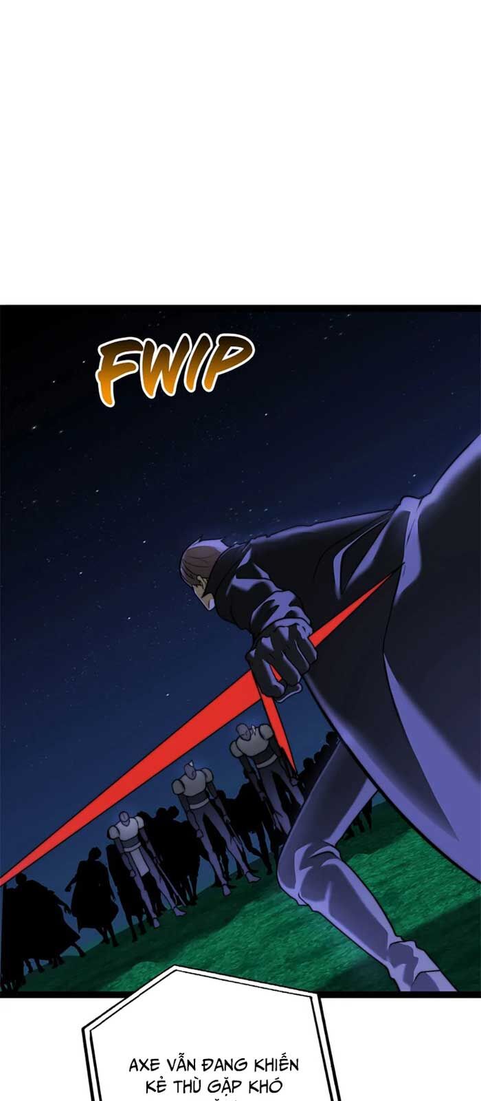 Solo Eating Chapter 65 - 53