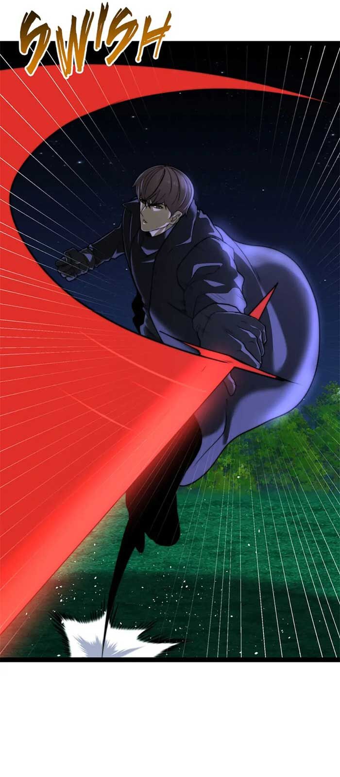 Solo Eating Chapter 65 - 55