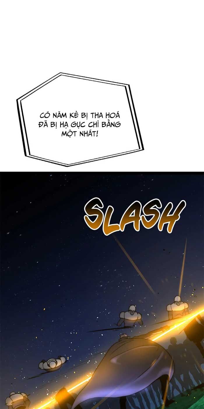 Solo Eating Chapter 65 - 56