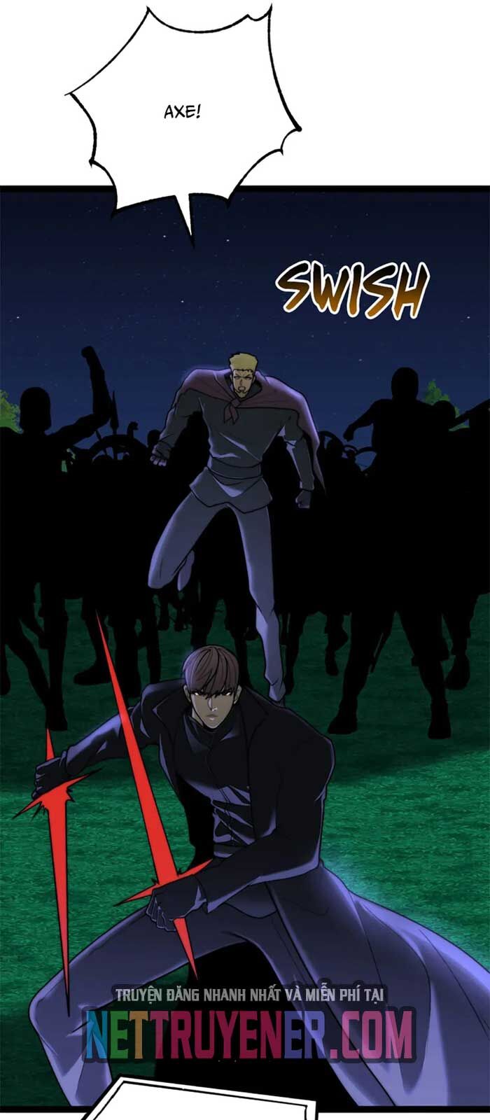 Solo Eating Chapter 65 - 59