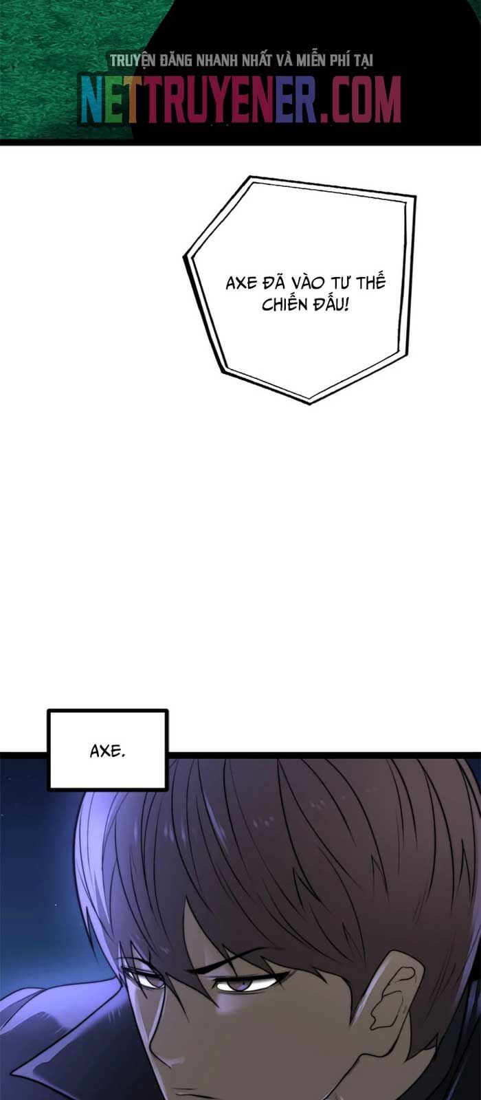 Solo Eating Chapter 65 - 7