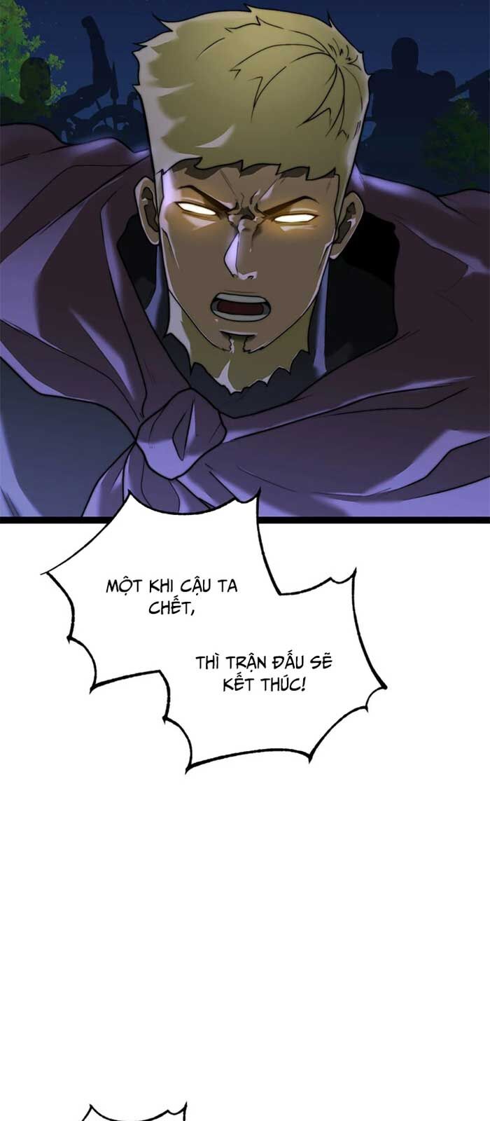 Solo Eating Chapter 65 - 61