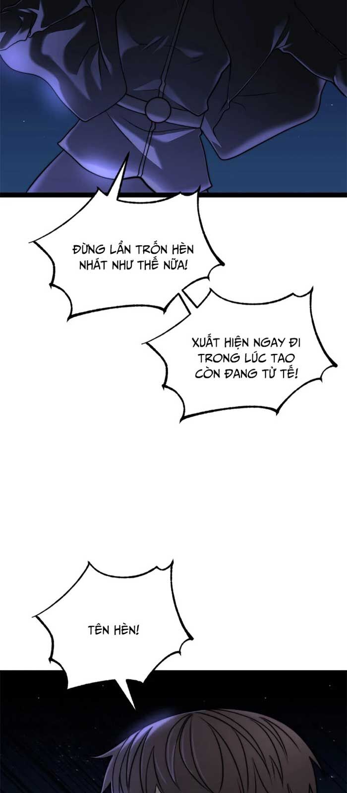 Solo Eating Chapter 65 - 69