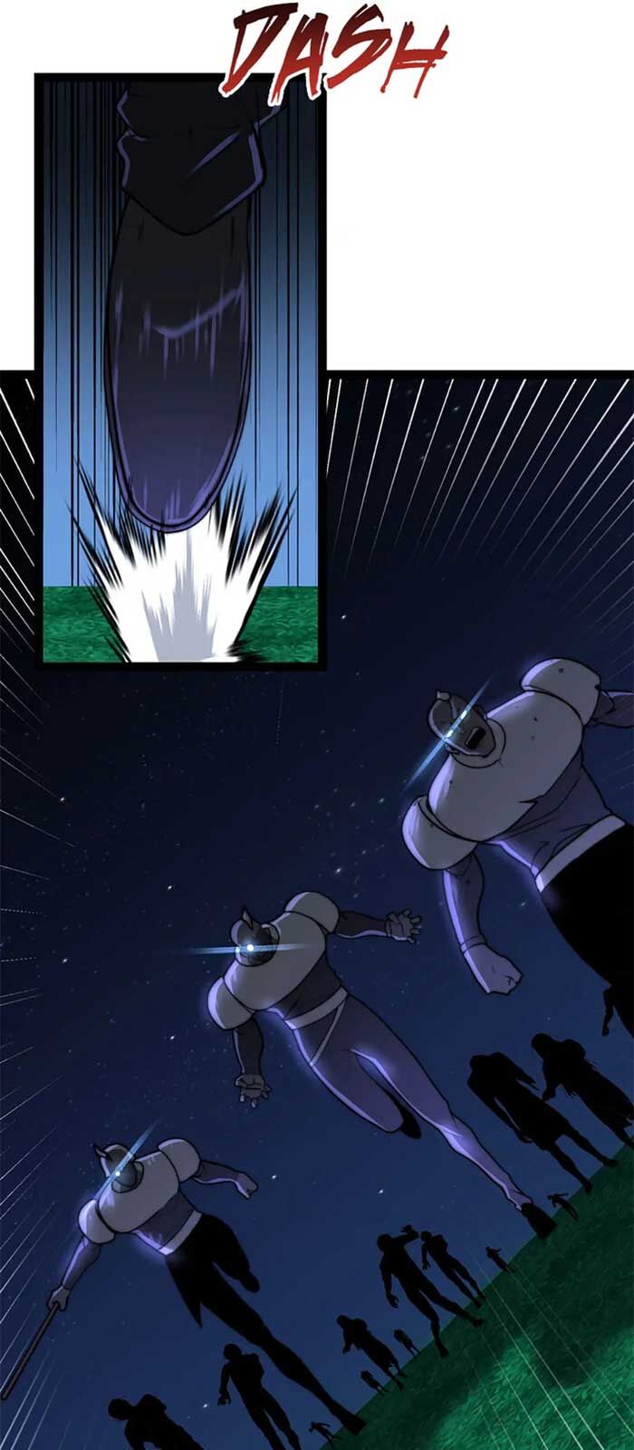 Solo Eating Chapter 65 - 9