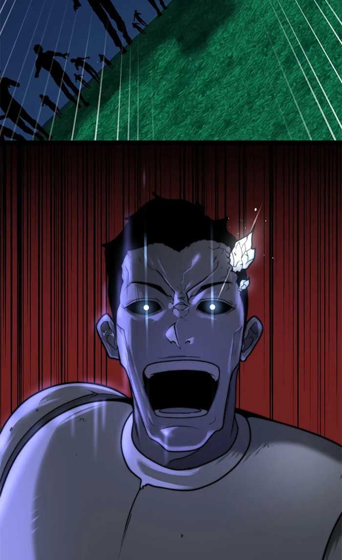 Solo Eating Chapter 65 - 10