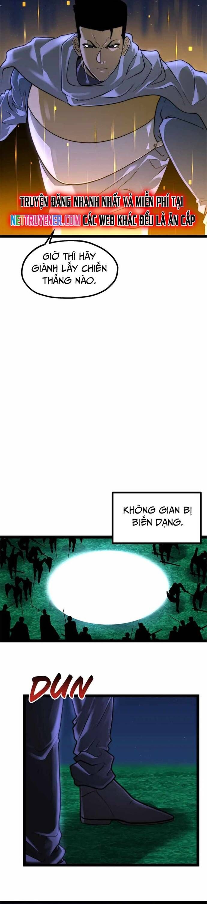 Solo Eating Chapter 66 - 11