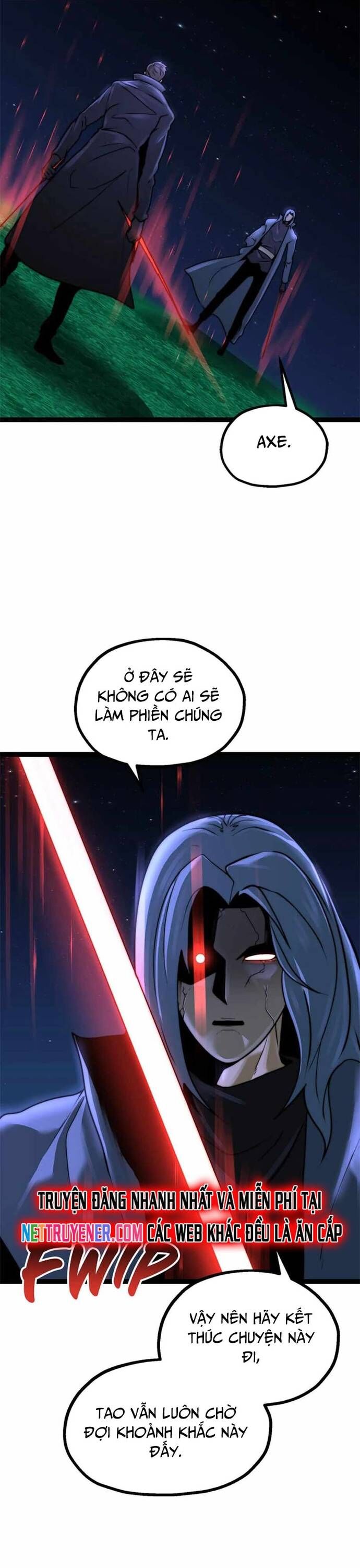 Solo Eating Chapter 66 - 12