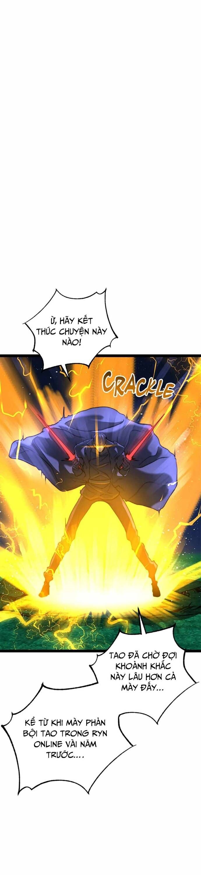 Solo Eating Chapter 66 - 13