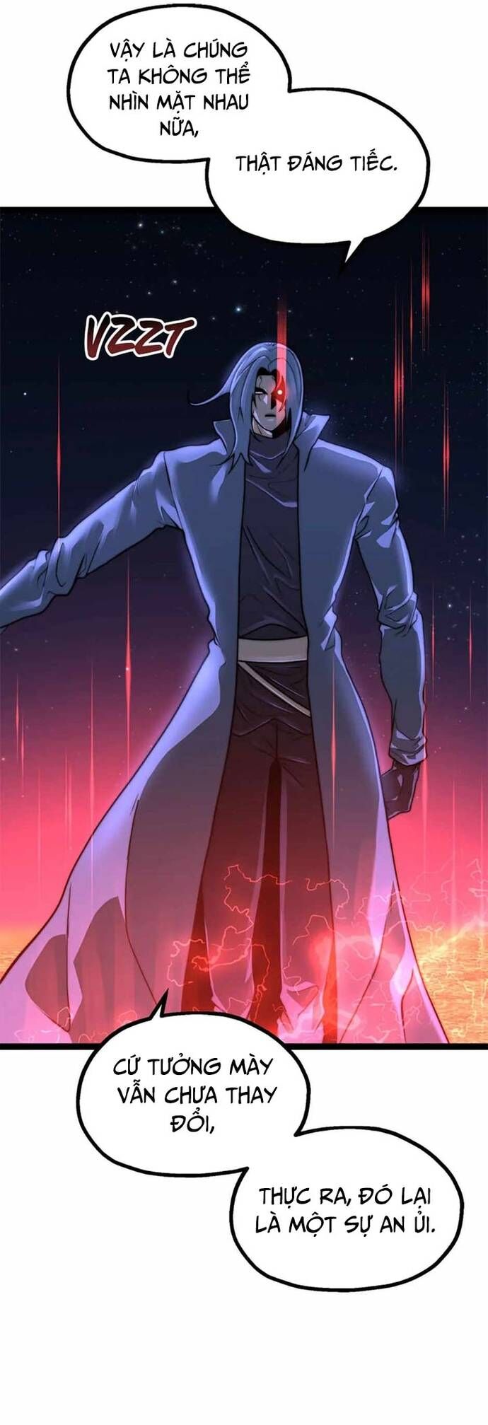 Solo Eating Chapter 66 - 16