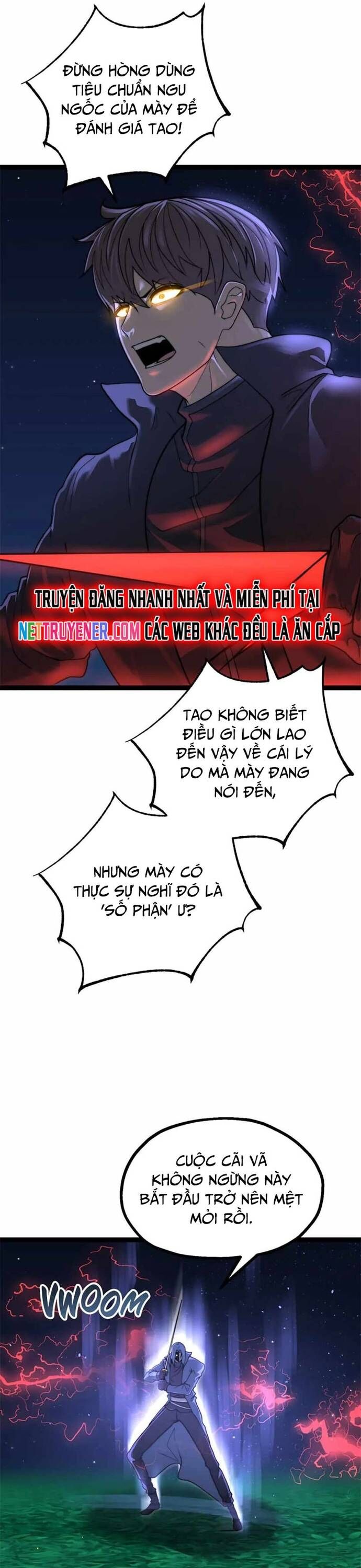 Solo Eating Chapter 66 - 17