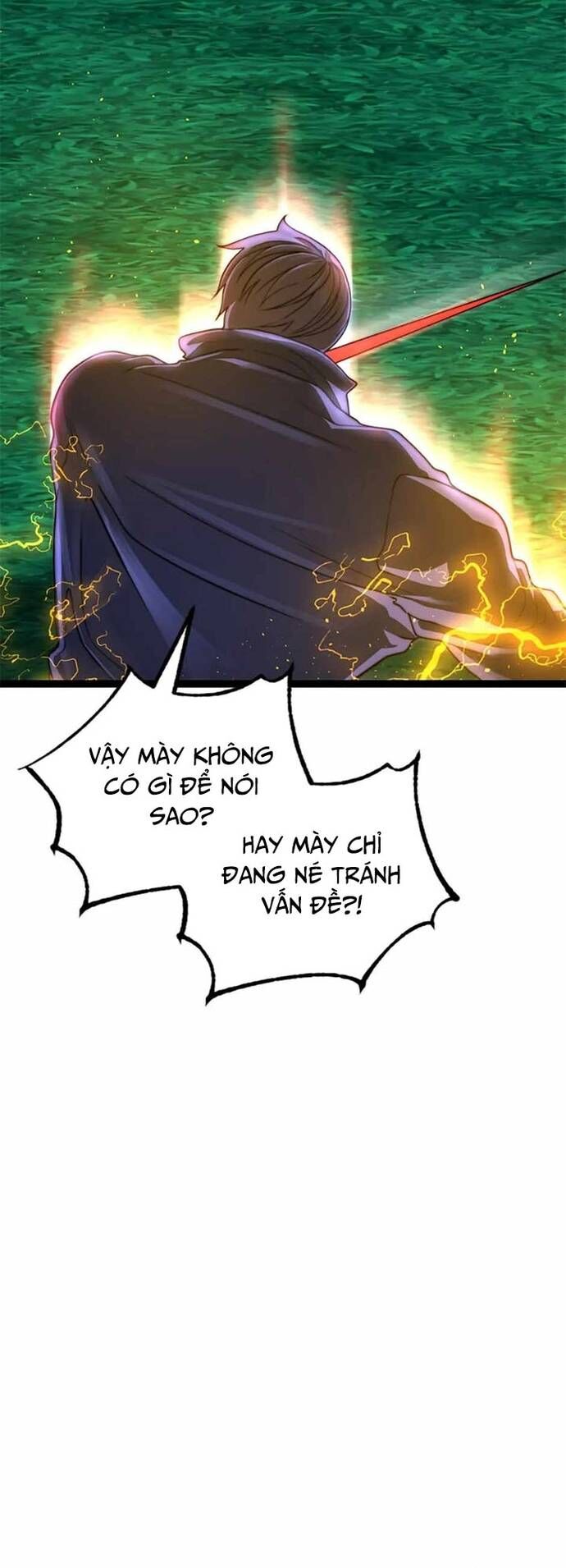 Solo Eating Chapter 66 - 18