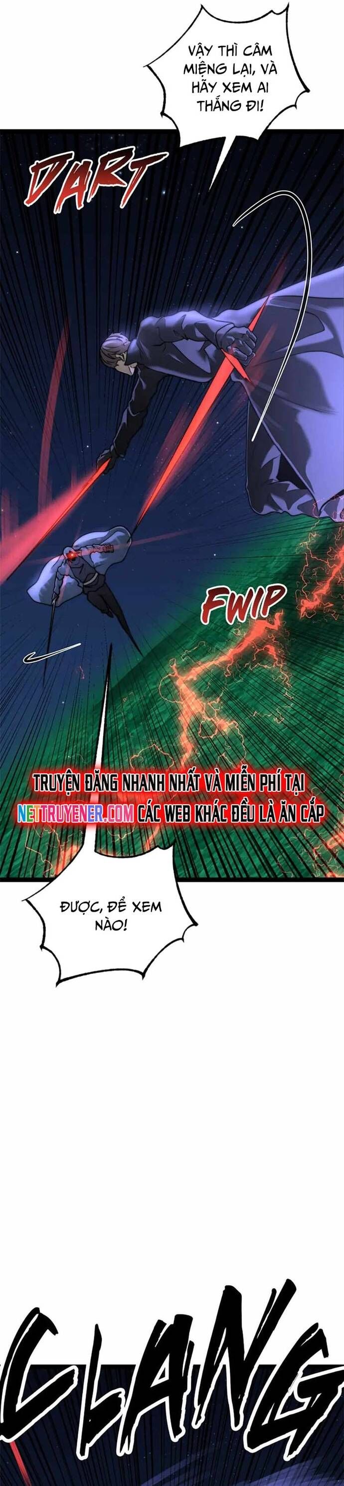 Solo Eating Chapter 66 - 19