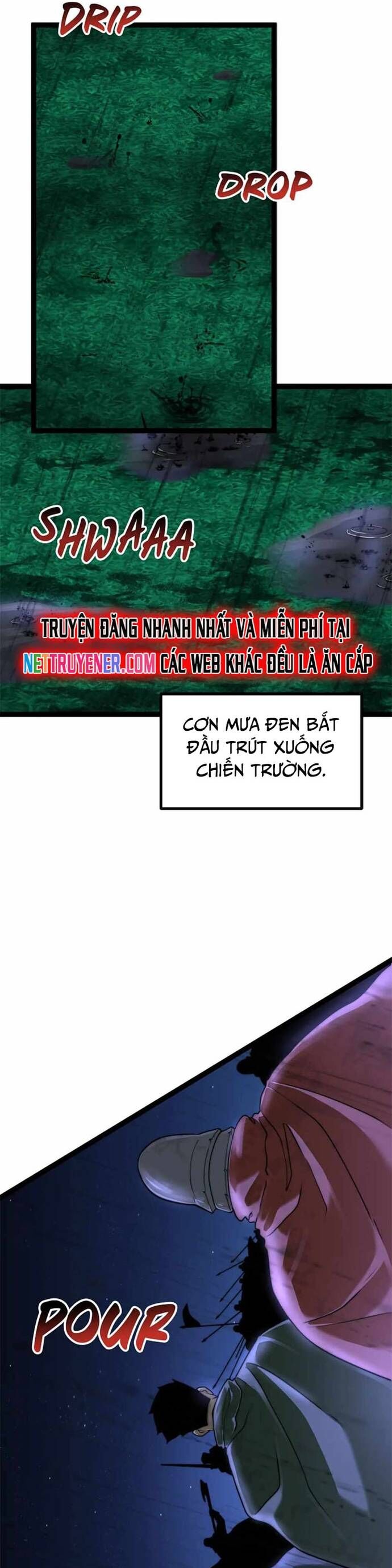 Solo Eating Chapter 66 - 3