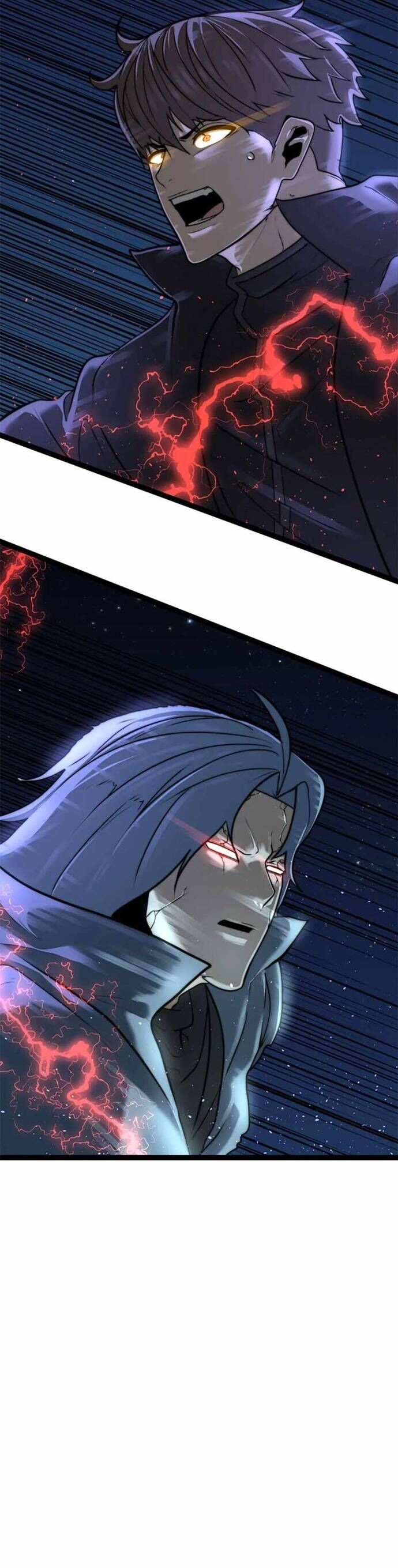 Solo Eating Chapter 66 - 21