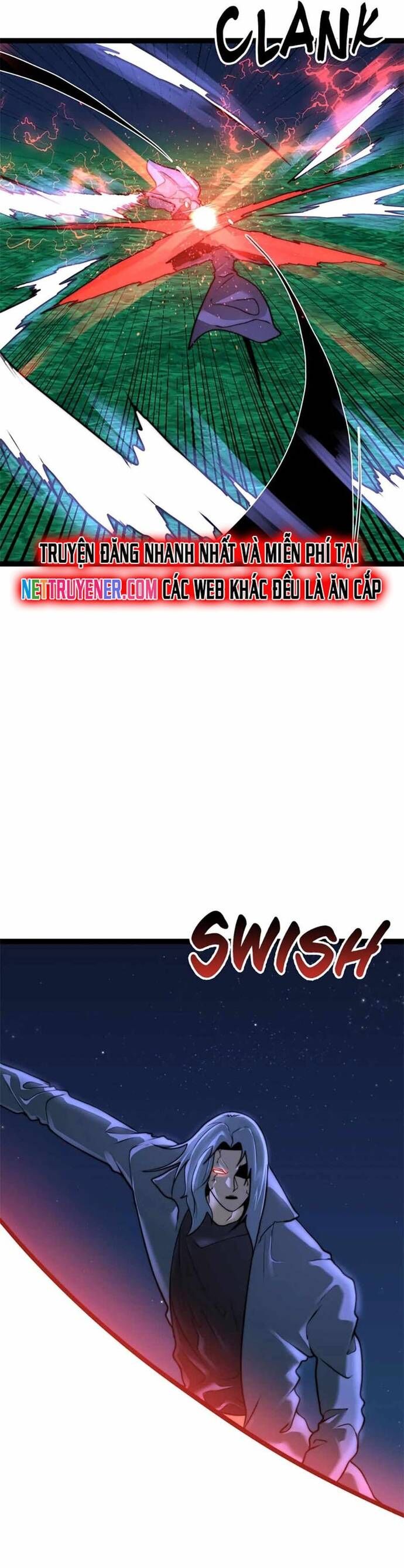 Solo Eating Chapter 66 - 22