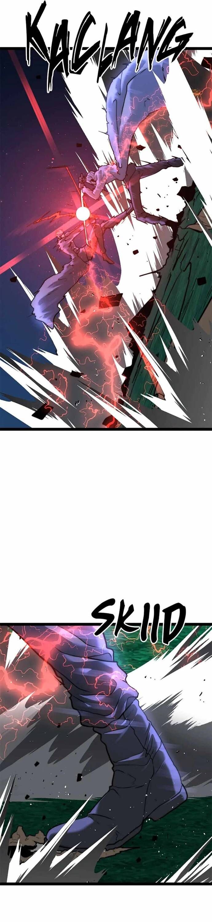 Solo Eating Chapter 66 - 25