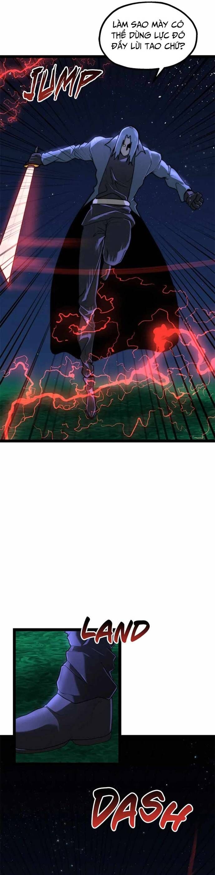 Solo Eating Chapter 66 - 27