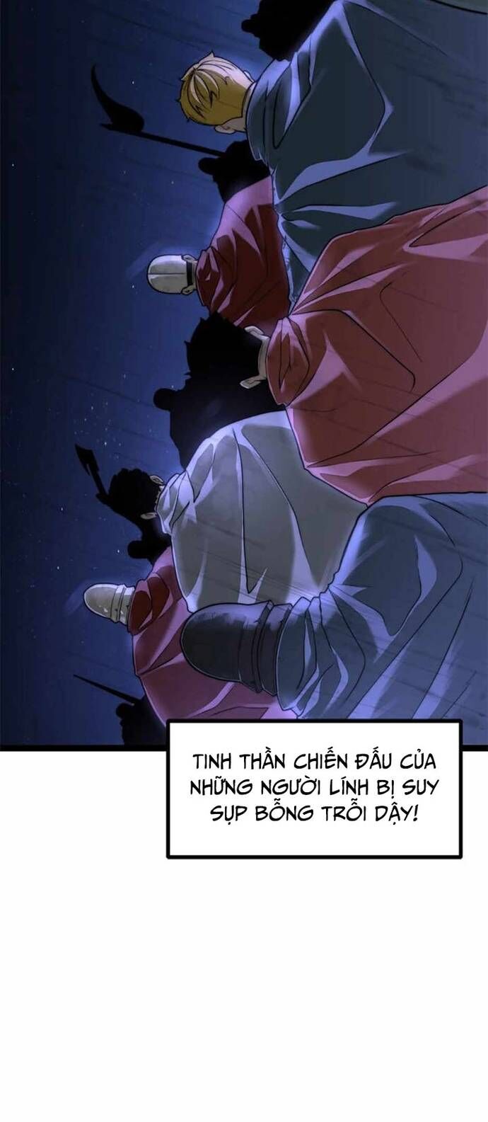 Solo Eating Chapter 66 - 4