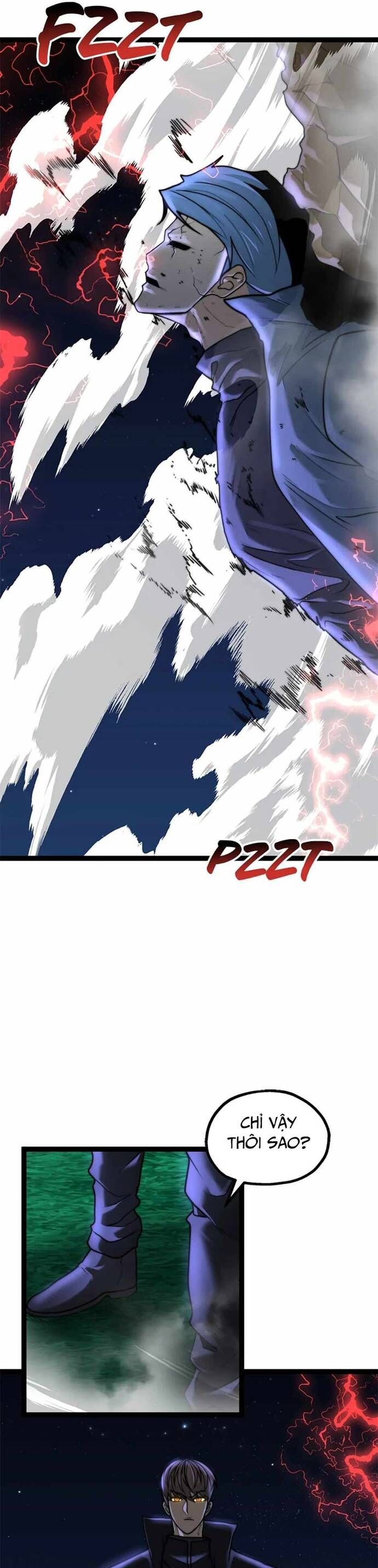 Solo Eating Chapter 66 - 32