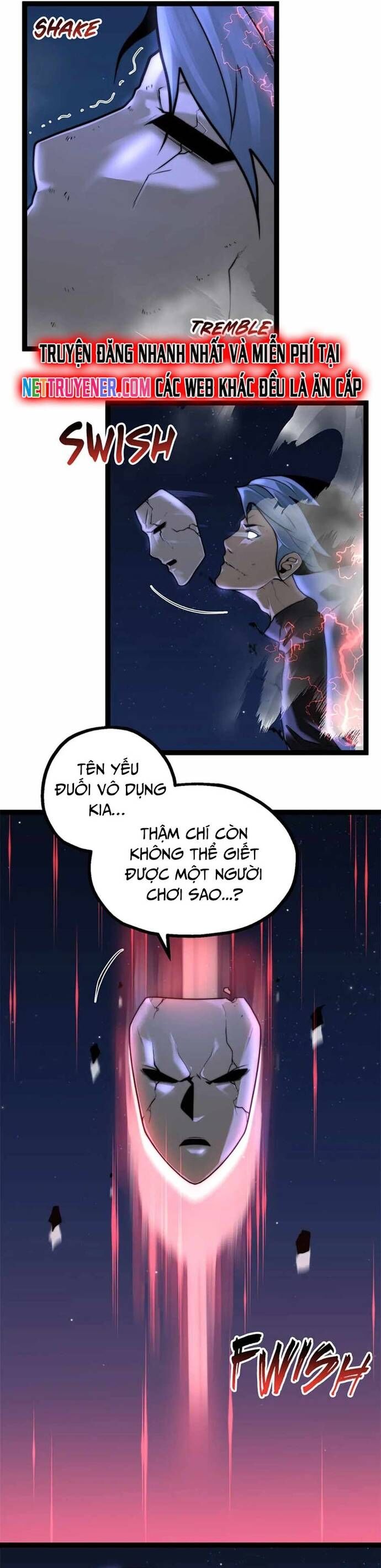 Solo Eating Chapter 66 - 34