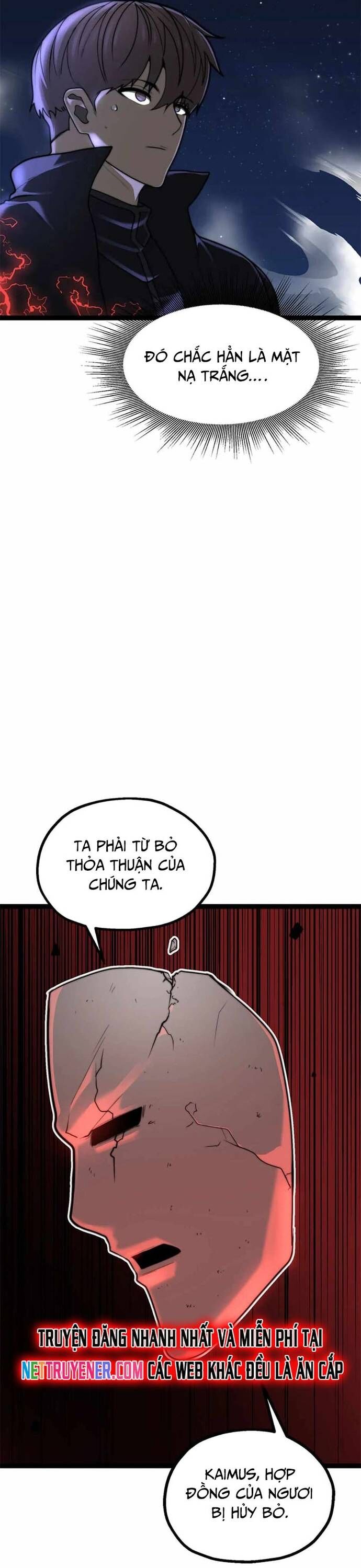 Solo Eating Chapter 66 - 35