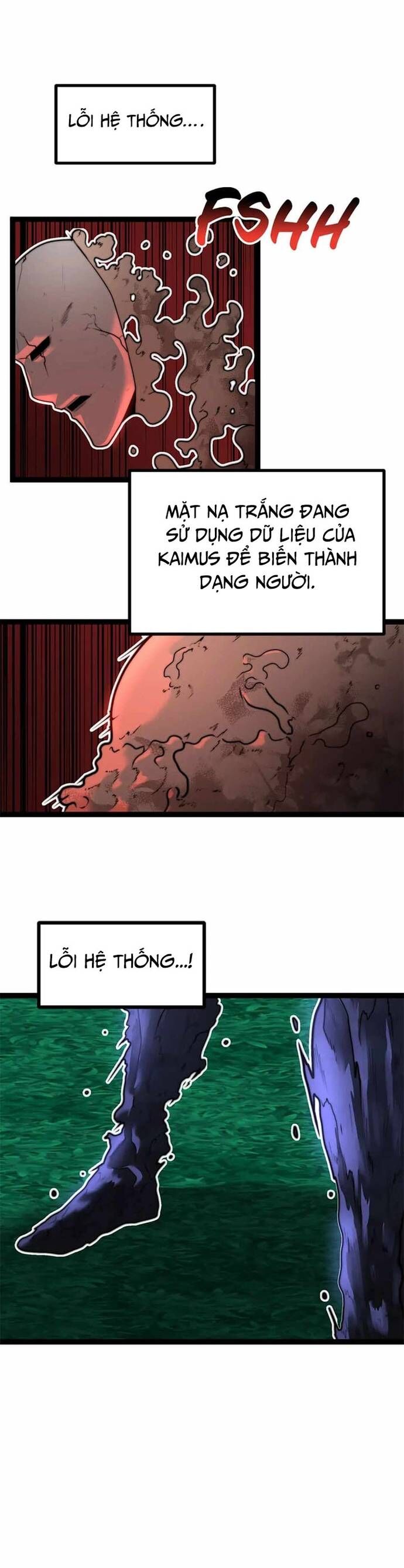 Solo Eating Chapter 66 - 36