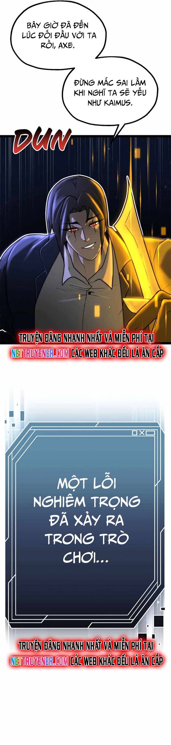 Solo Eating Chapter 66 - 38