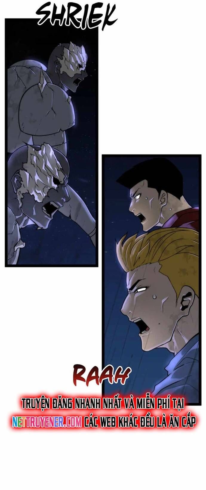 Solo Eating Chapter 66 - 5