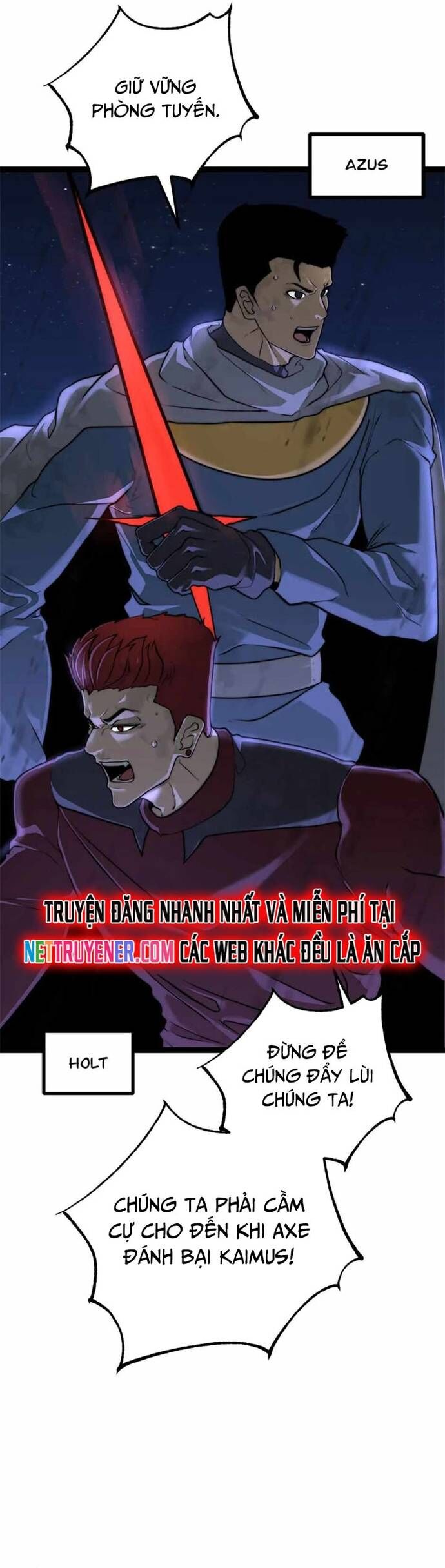 Solo Eating Chapter 66 - 6