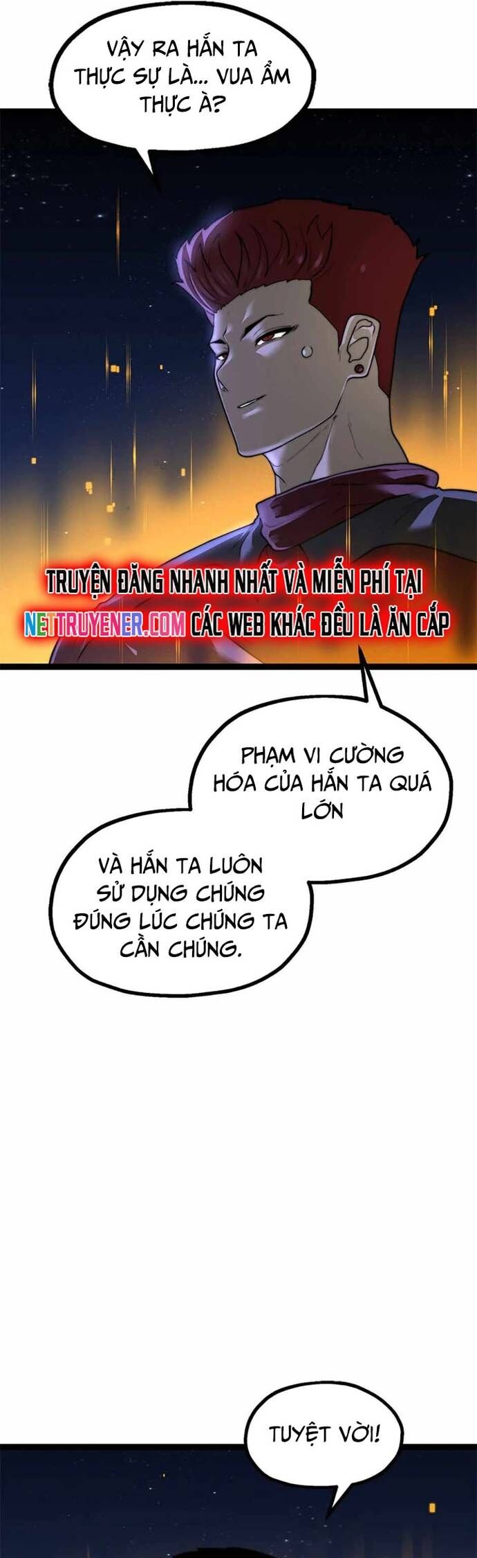 Solo Eating Chapter 66 - 10