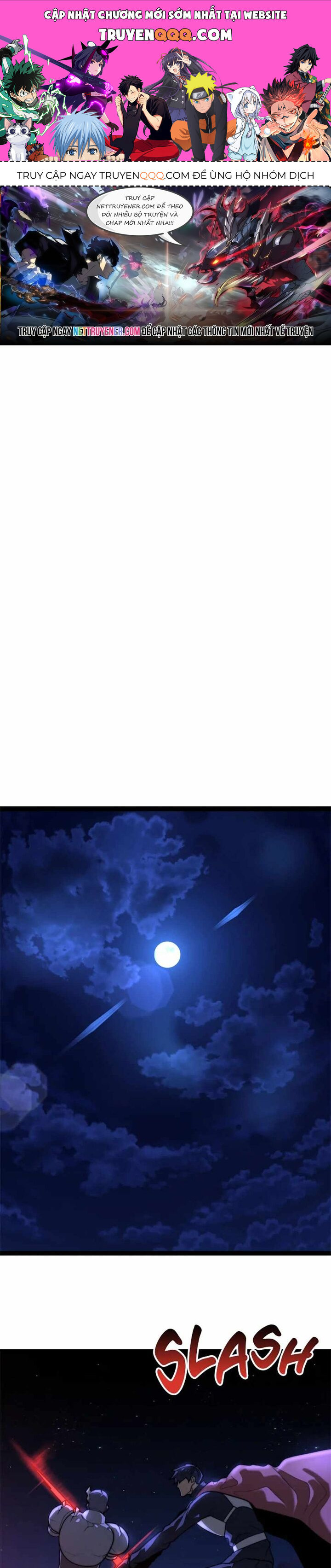 Solo Eating Chapter 67 - 1