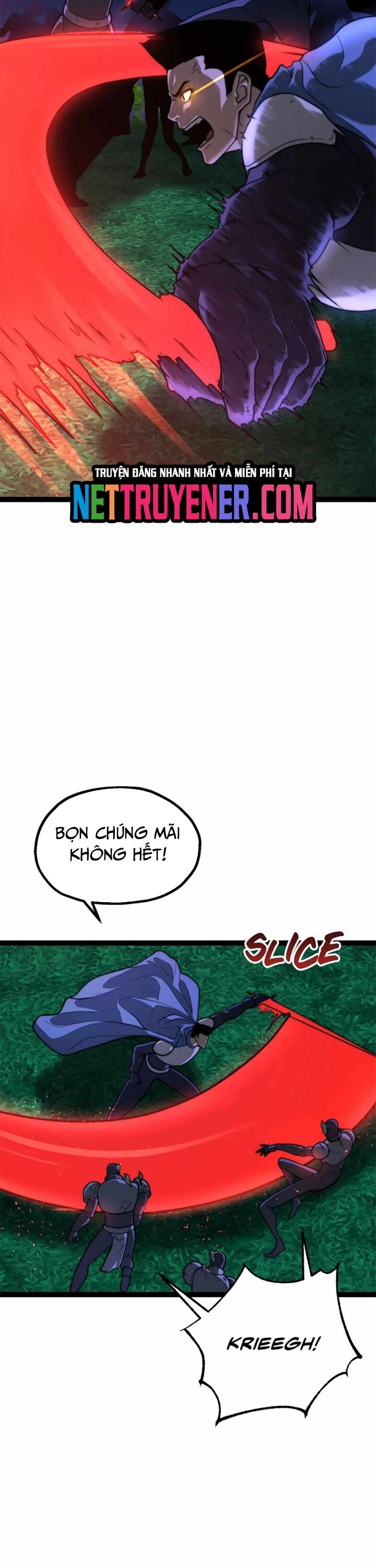 Solo Eating Chapter 67 - 2