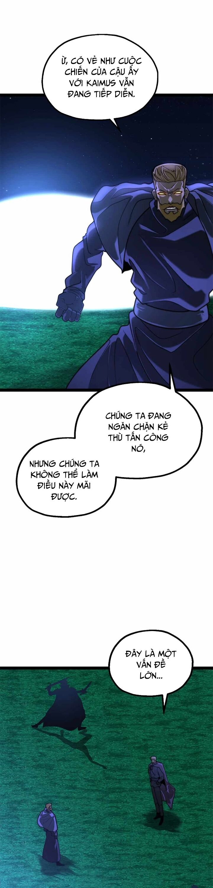 Solo Eating Chapter 67 - 11