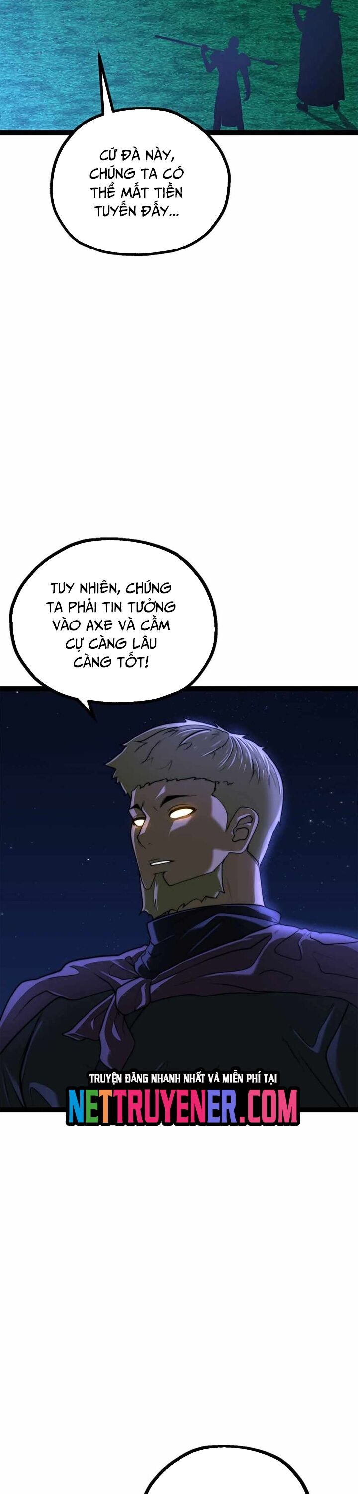 Solo Eating Chapter 67 - 12