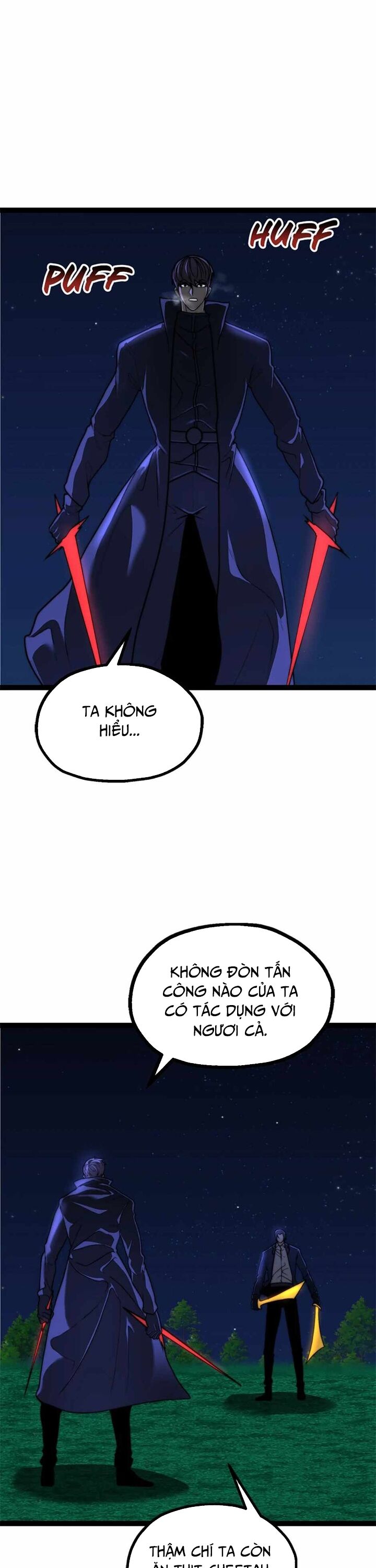 Solo Eating Chapter 67 - 15