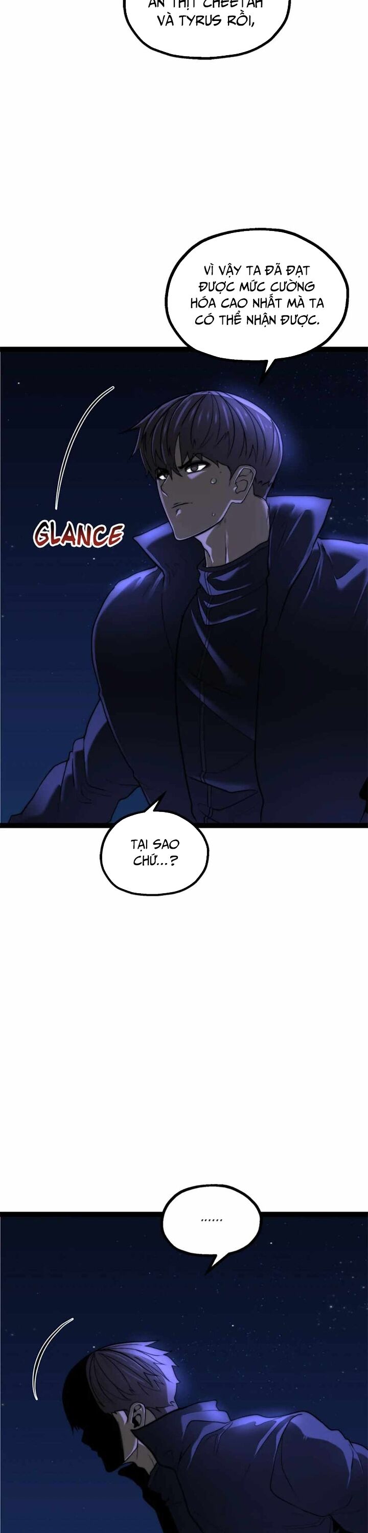 Solo Eating Chapter 67 - 16