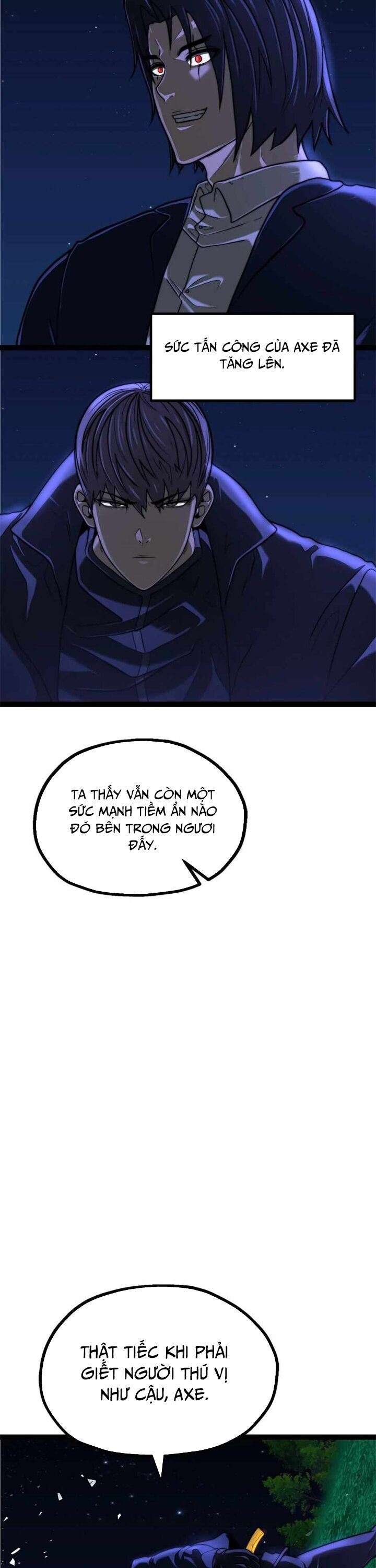 Solo Eating Chapter 67 - 19