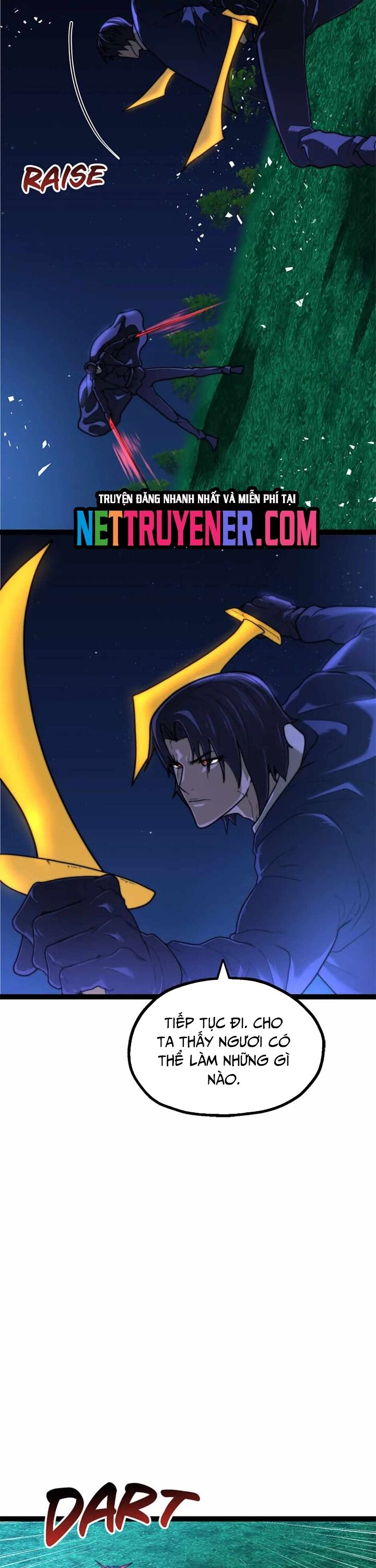 Solo Eating Chapter 67 - 20