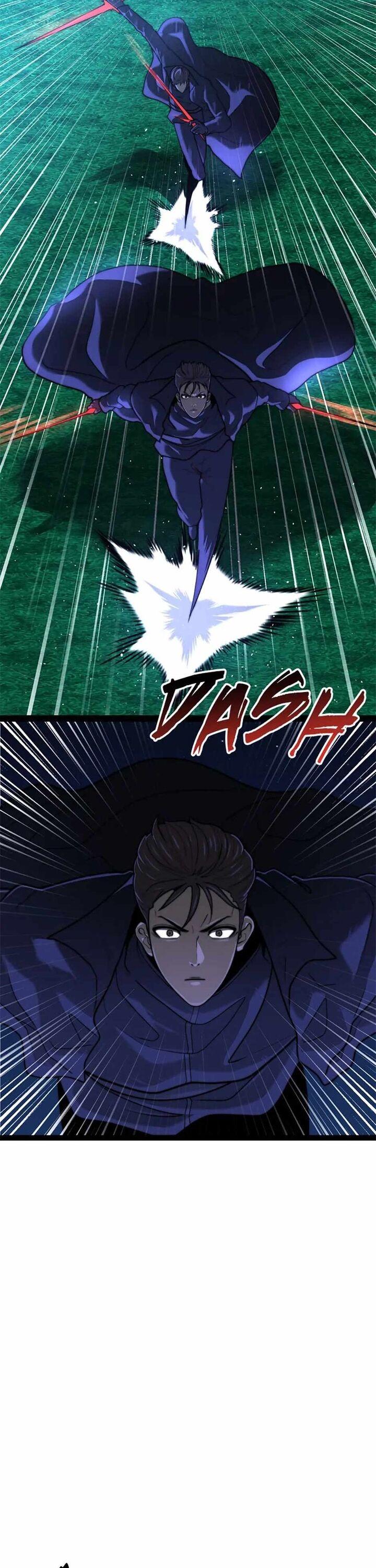 Solo Eating Chapter 67 - 21