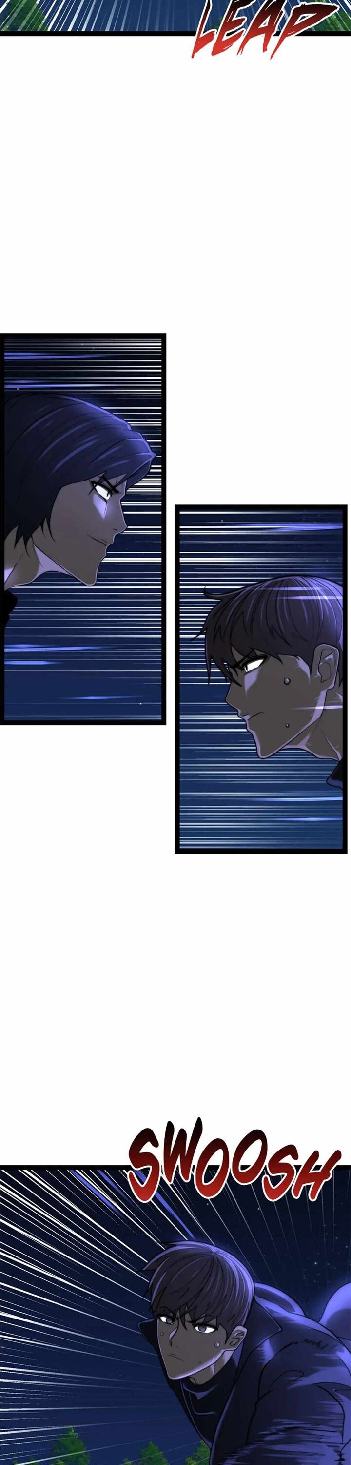 Solo Eating Chapter 67 - 25