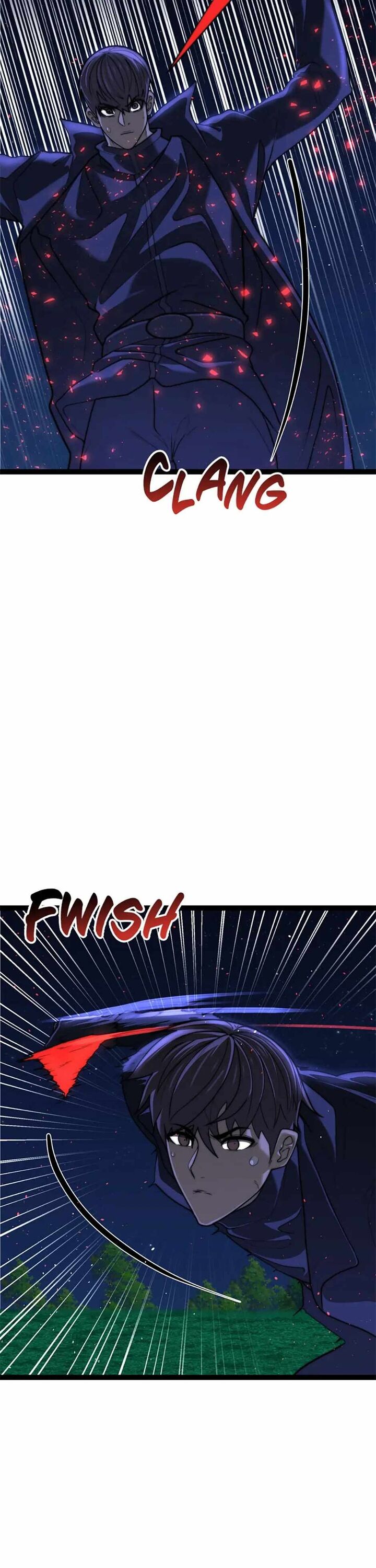 Solo Eating Chapter 67 - 27