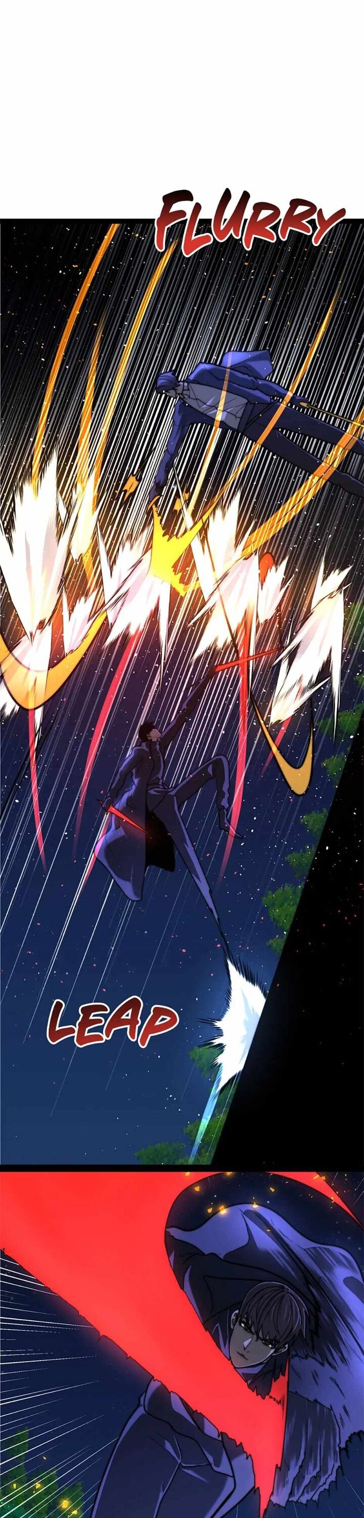 Solo Eating Chapter 67 - 28