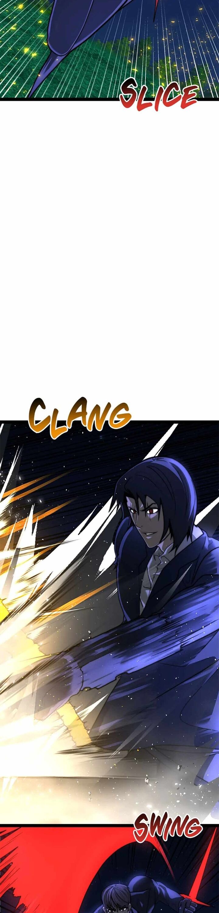 Solo Eating Chapter 67 - 29