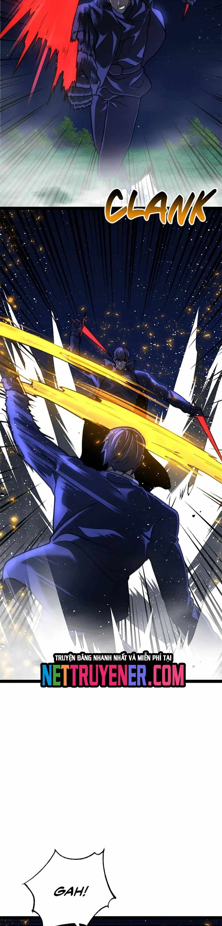 Solo Eating Chapter 67 - 30