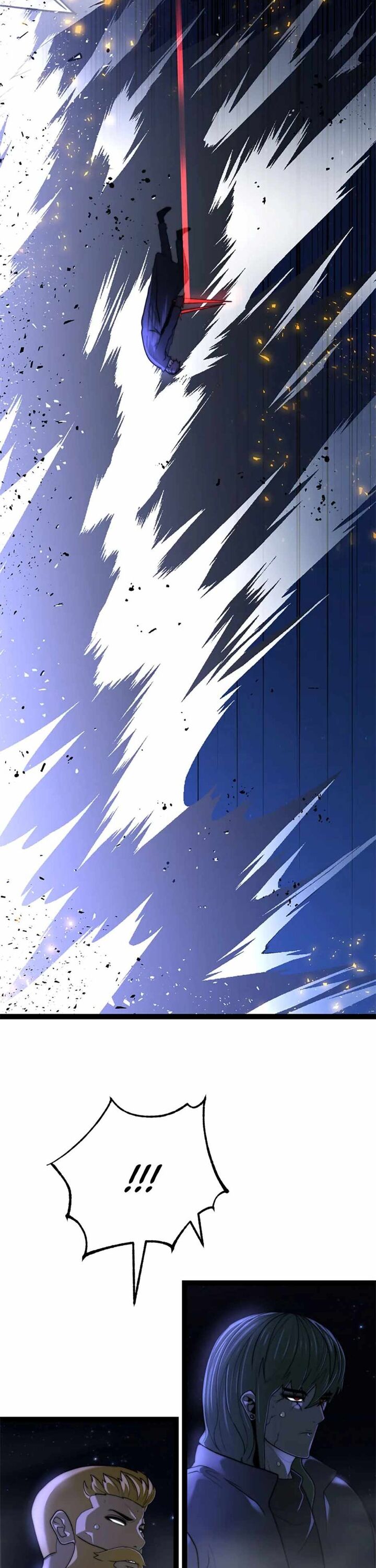 Solo Eating Chapter 67 - 32