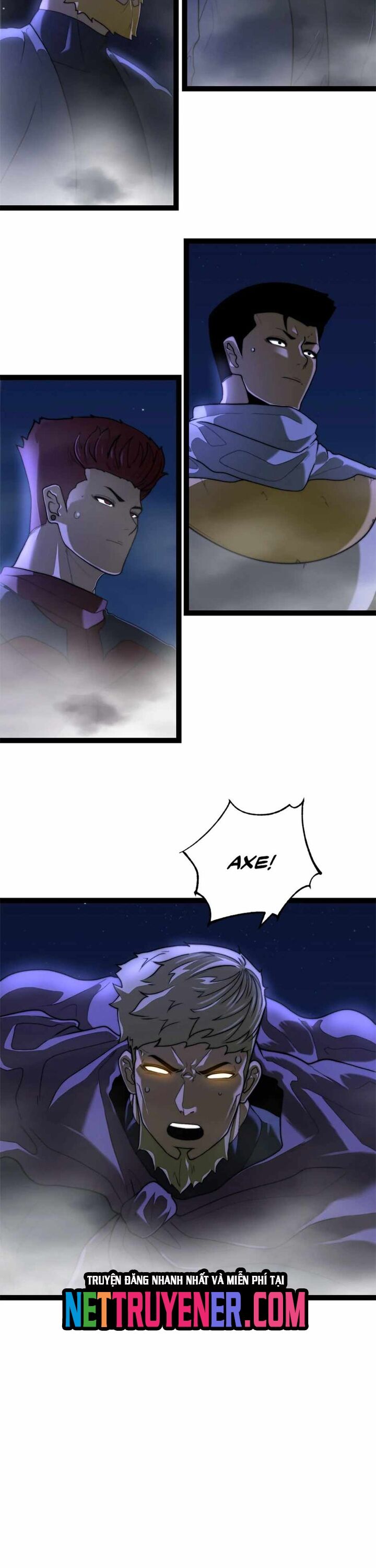 Solo Eating Chapter 67 - 33