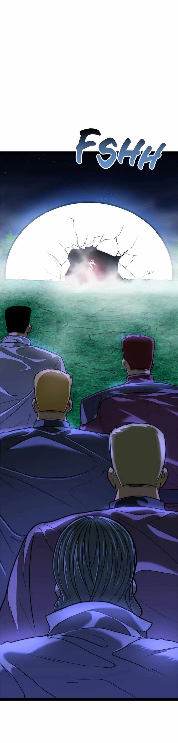 Solo Eating Chapter 67 - 34