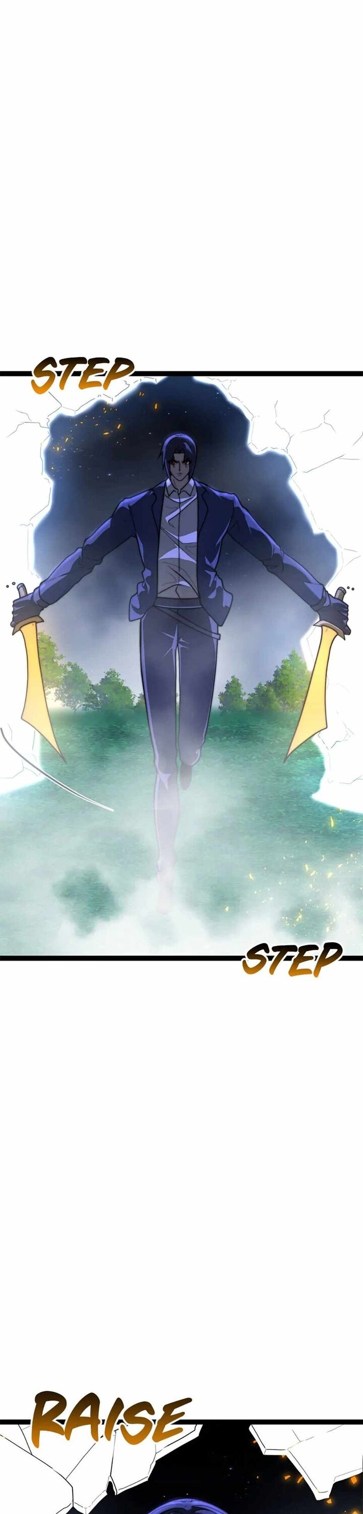 Solo Eating Chapter 67 - 35